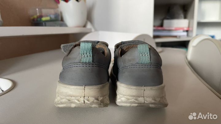 Кеды superfit 23