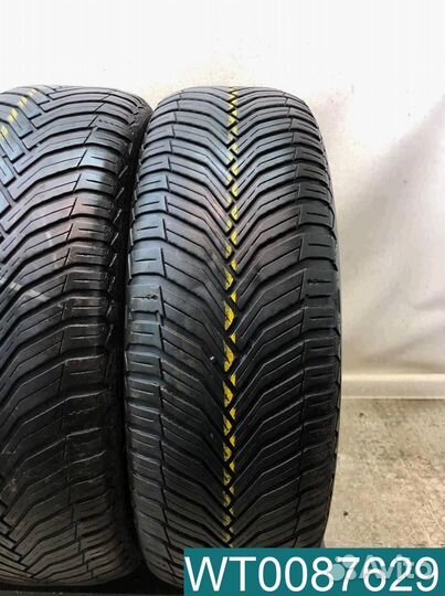 Michelin CrossClimate 2 205/60 R16 108Z