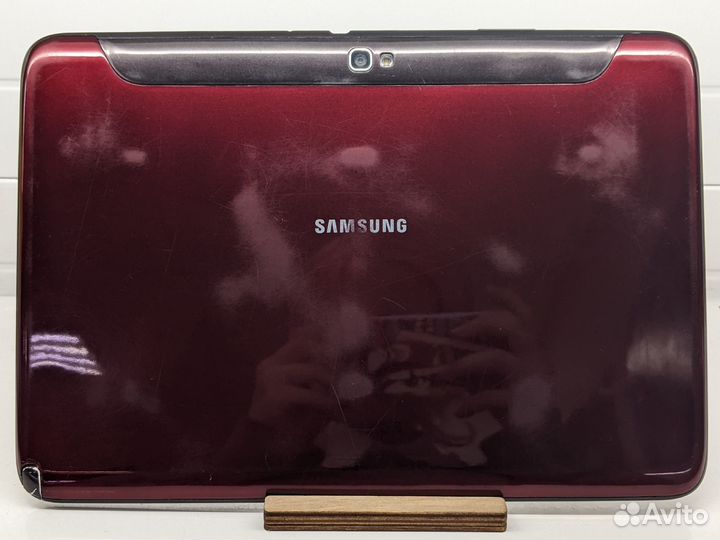 Планшет Samsung Galaxy Note 10.1 (N8000)