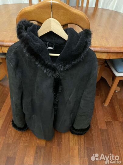 Продаю дублёнки
