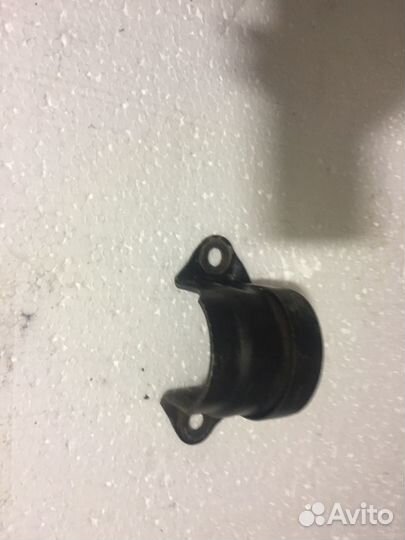 Кронштейн переднего стабилизатора BMW X5 E53