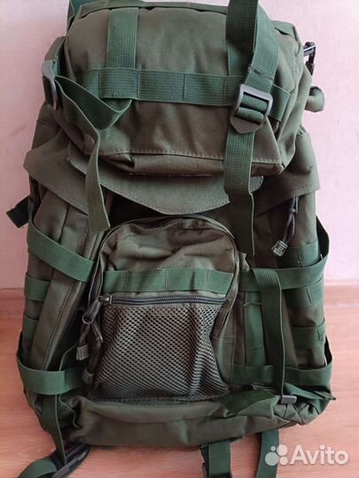 Рюкзак туристический походный
