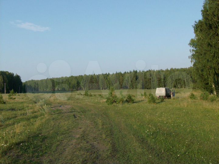 Участок 5,1 га (СНТ, ДНП)