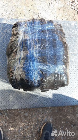 Халат детский для мальчика 116