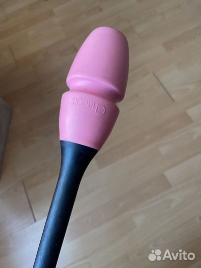 Булавы chacott 41 см