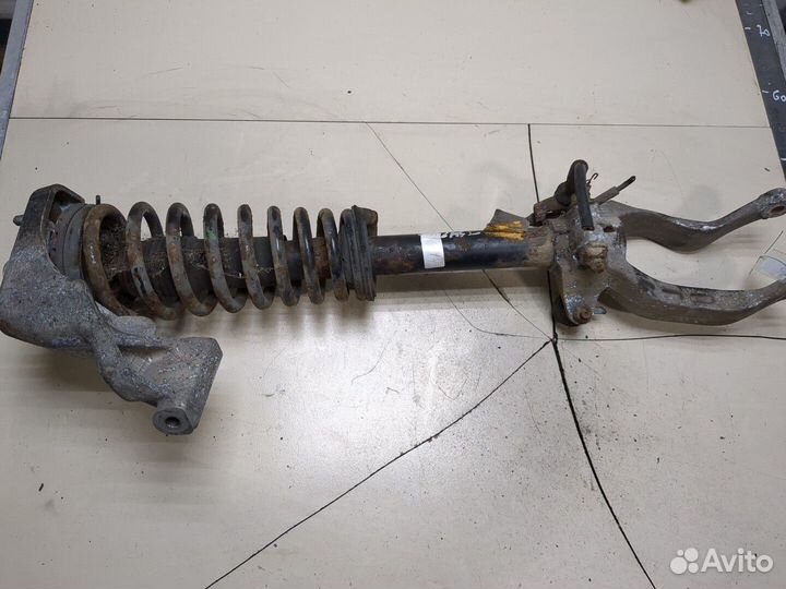 Амортизатор подвески Alfa Romeo 147, 2002