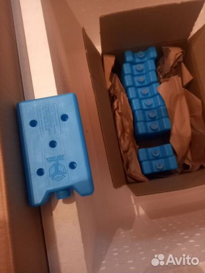 Термоконтейнер 110 литров