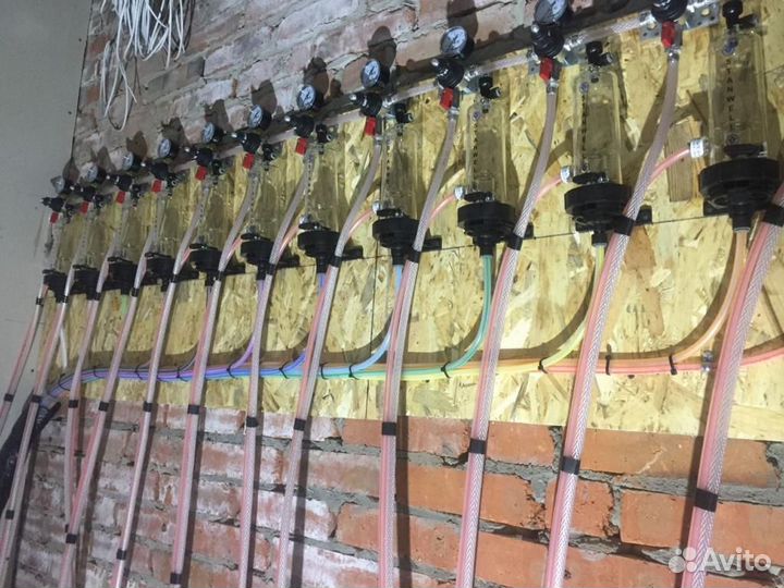 Пивное оборудование для открытия пивного магазина