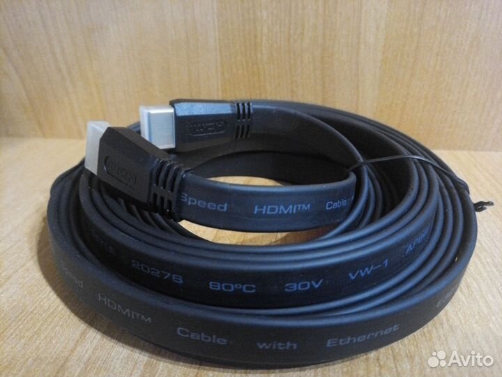 Кабель, разветвитель hdmi