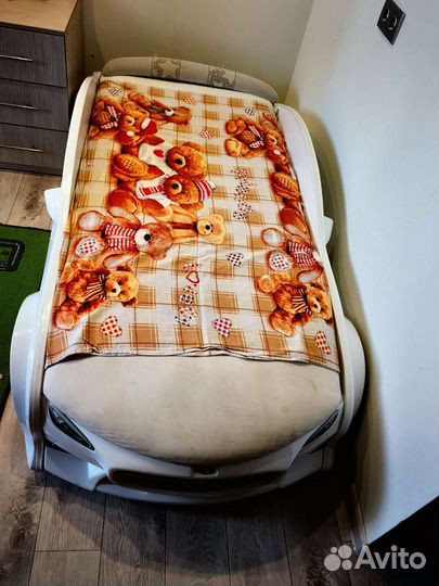 Детская кровать futuka Kids