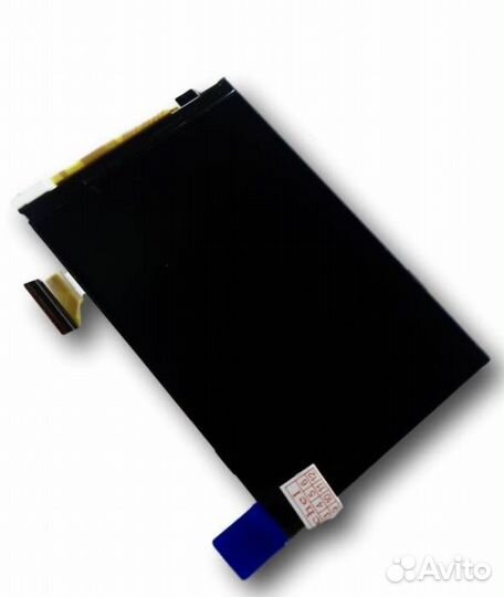 Дисплей для Alcatel 922