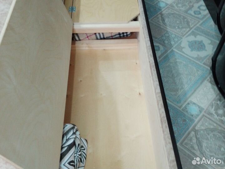 Диван раскладной бу