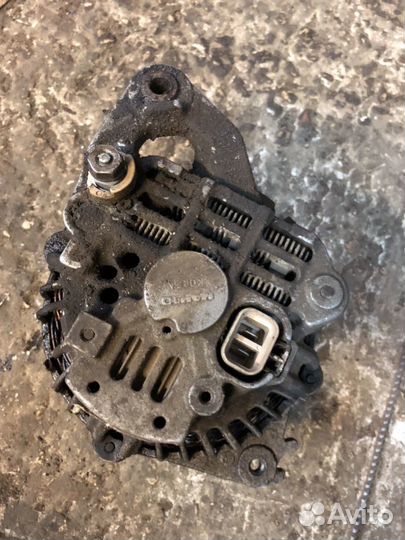 Генератор Хендай соната 3