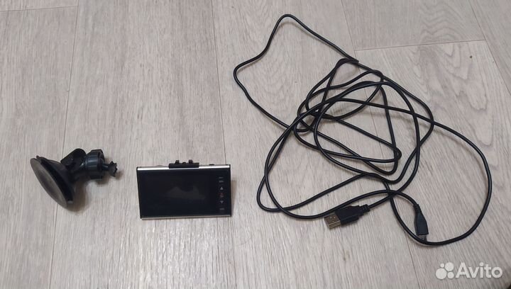 Видеорегистратор remax