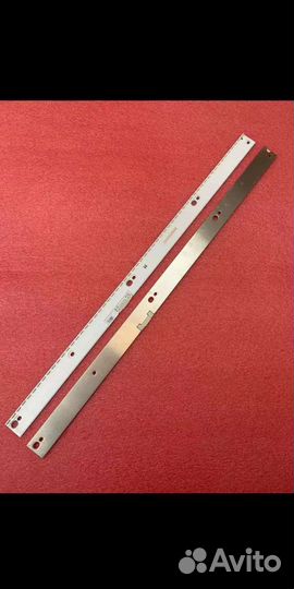 Подсветка для TV Samsung (новая) v6er490smbled58