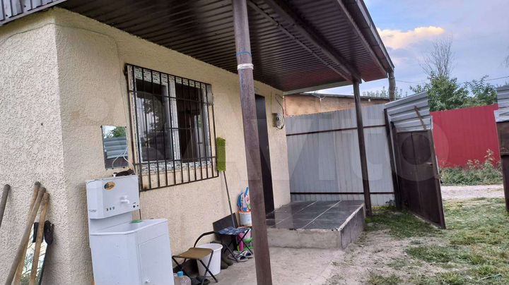 Дача 20 м² на участке 4,3 сот.