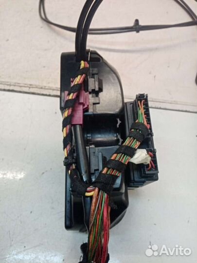 Блок управления крышкой багажника Mercedes R W251