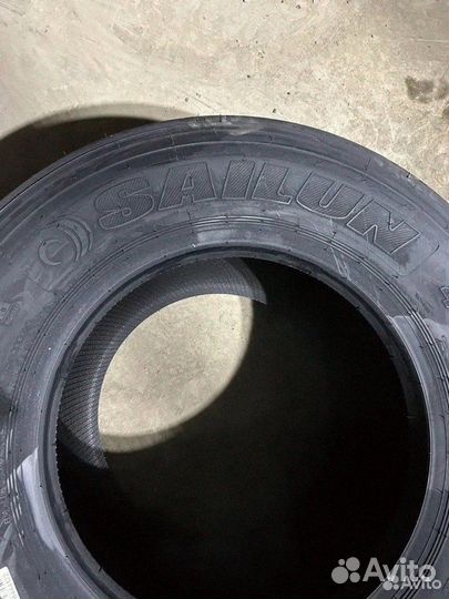Грузовые шины 445 45 19 5 прицепная резина