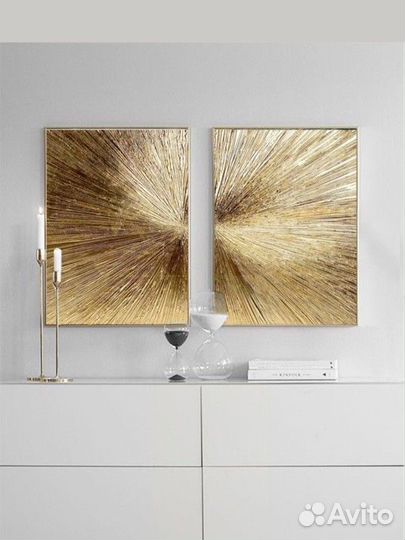 Интерьерная картина