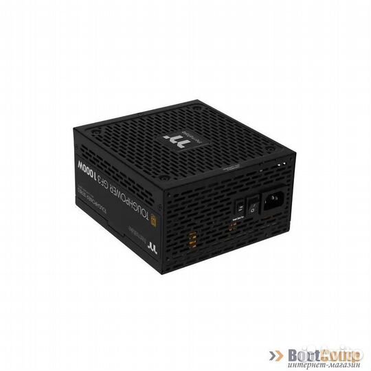 Блок питания Thermaltake ATX 1000W Toughpower GF3