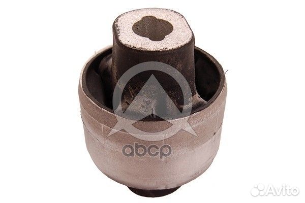 SID805649 сайлентблок рычага пер. нижн. зад. ле