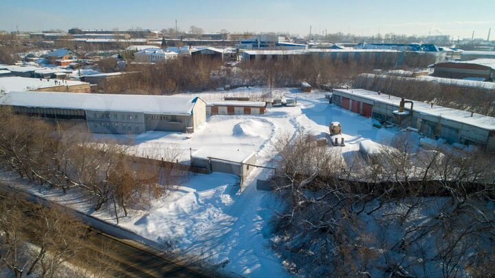 Свободного назначения, 2500 м²