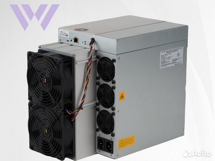 Asic Bitmain S19 90 Th/s (j1-11)