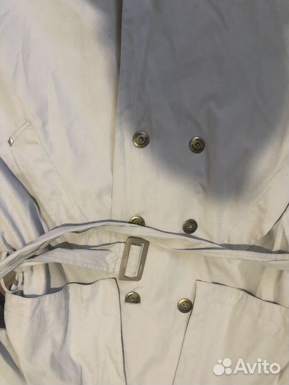 Пальто женское осень весна 44 46