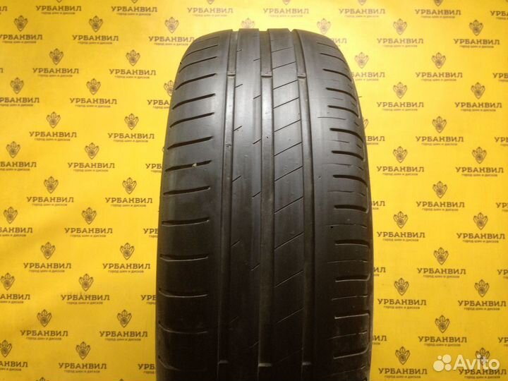 Goodyear EfficientGrip Compact 185/60 R15 92V