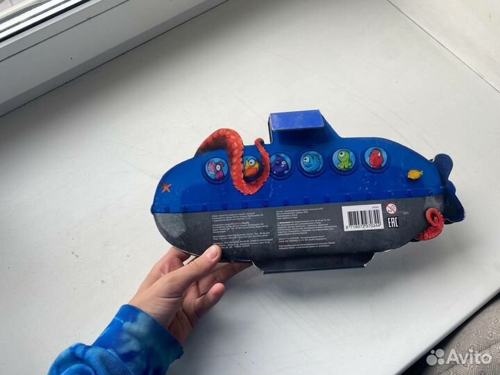 Прилипалы 2 вся коллекция