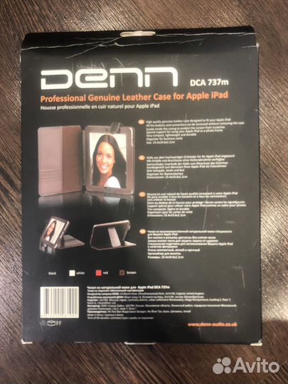 Чехол для airpods