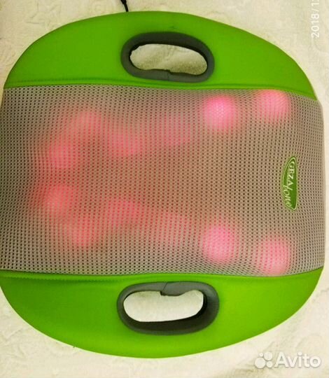 Массажёр gezatone