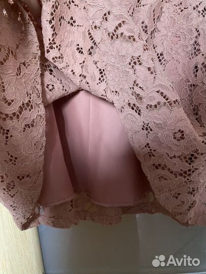 Юбка zara