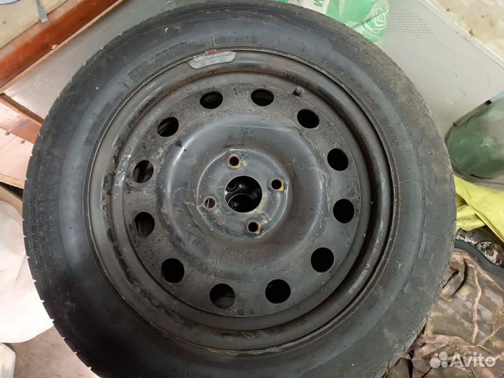 Nexen Classe Premiere 185/65