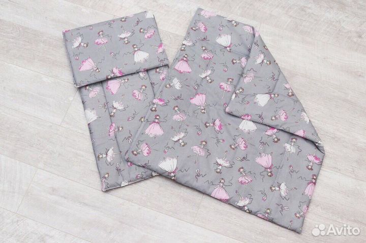 Комплект для коляски