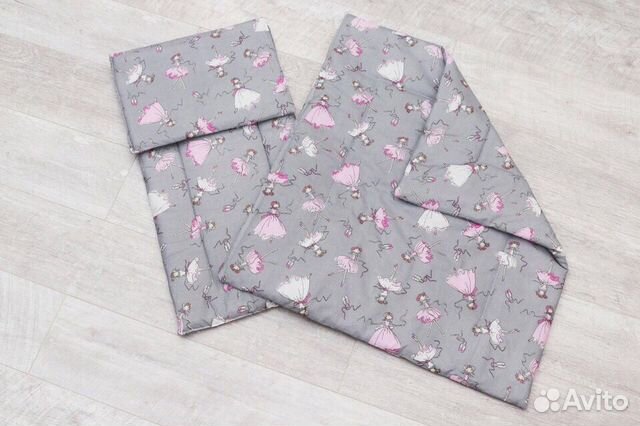 Комплект для коляски