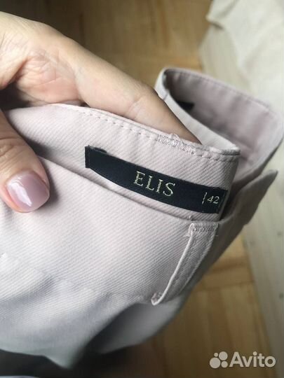 Брюки женские Elis, 42 размер