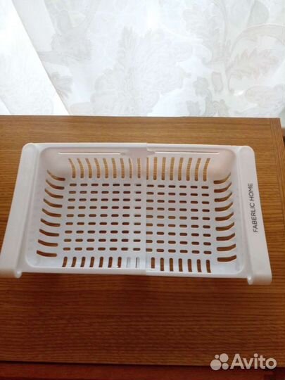 Контейнер для холодильника подвесной