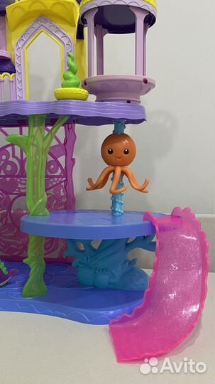 Домик My Little Pony