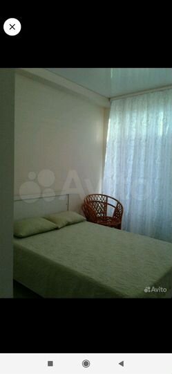 2-к. квартира, 35 м², 1/5 эт.