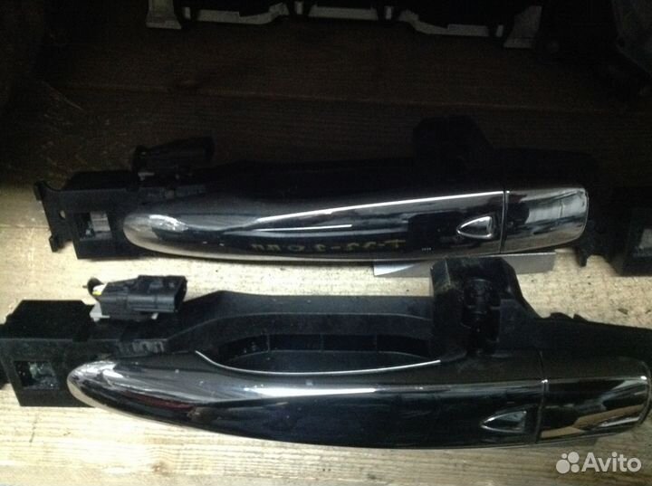 Ручка двери Nissan X-Trail Т 32