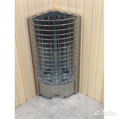 Печь электрическая для сауны