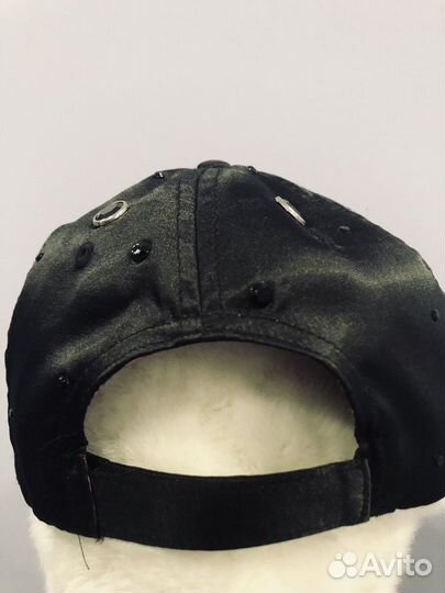 Кепка Rocco Barocco, оригинал