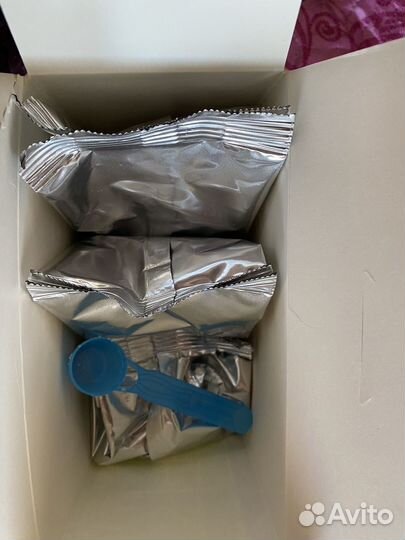 Детская смесь nestogen 1