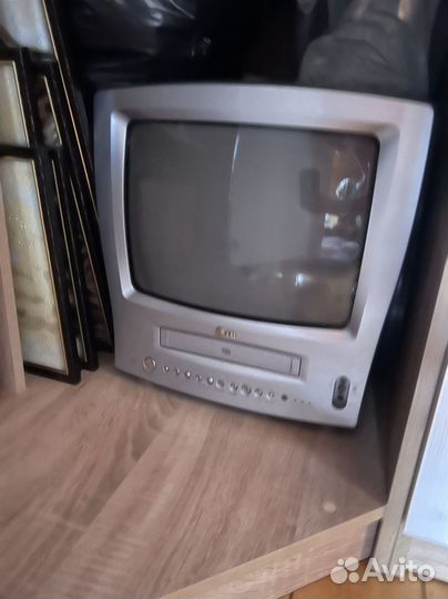 Видеодвойка lg