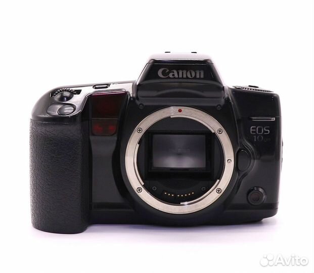 Canon EOS 10QD body (Japan)