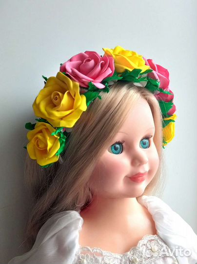 Ободки,браслеты