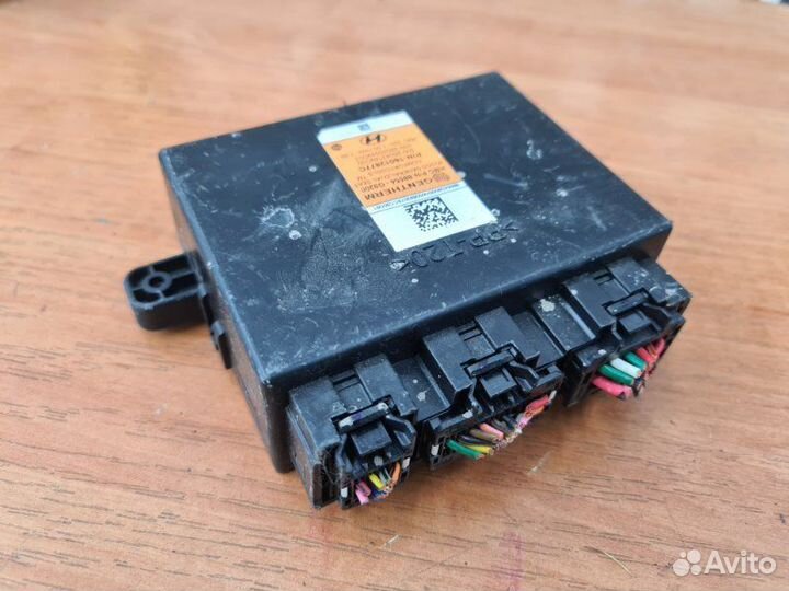 Блок электронный Hyundai Equus 2 G6DA 2010-2017