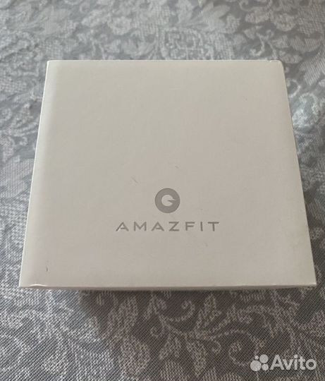 Смарт часы Smart watch Amazfit