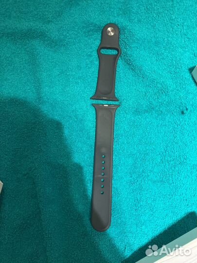 Apple Watch SE 2 44mm